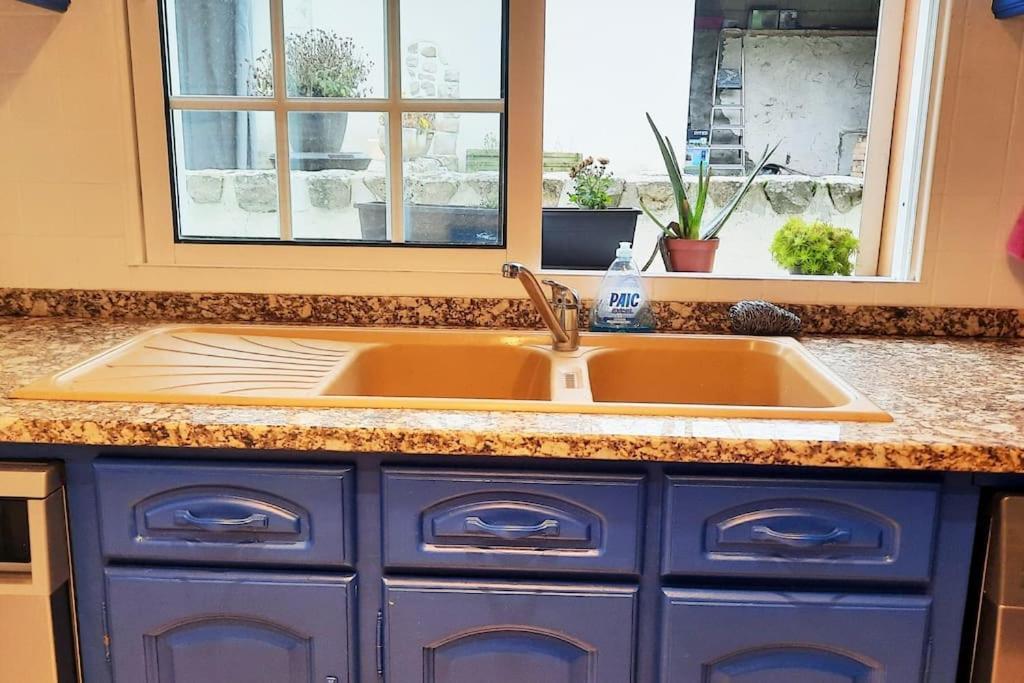 Villa Confortable Avec Jacuzzi A Chevannes Chevannes  Esterno foto