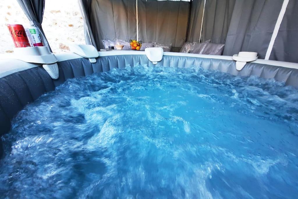 Villa Confortable Avec Jacuzzi A Chevannes Chevannes  Esterno foto